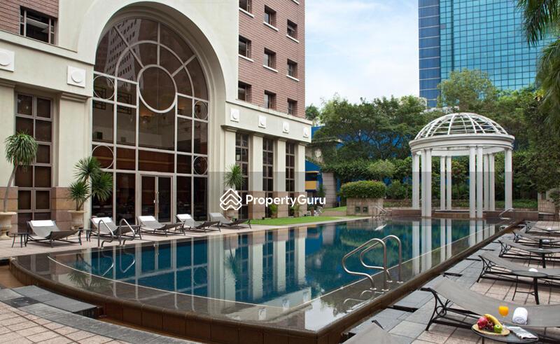 Orchard Parksuites