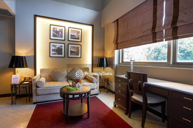 Orchard Parksuites