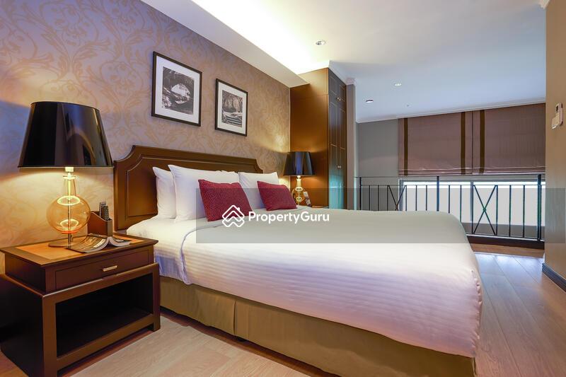 Orchard Parksuites
