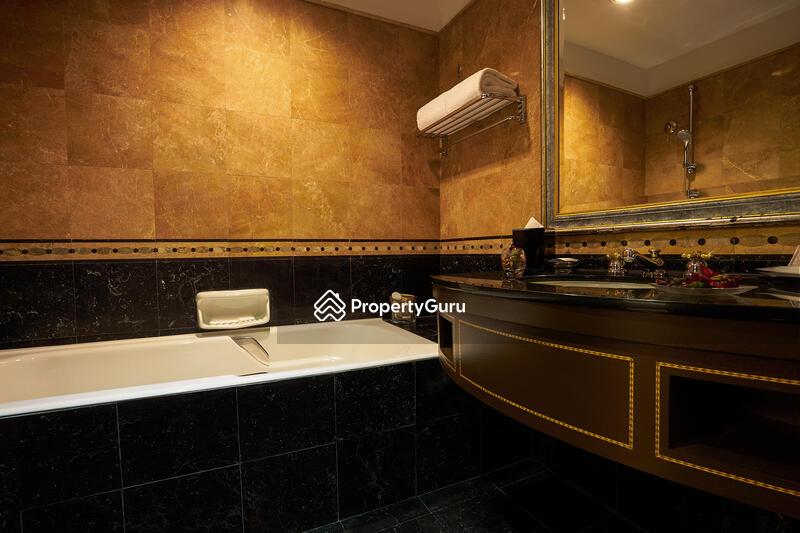 Orchard Parksuites