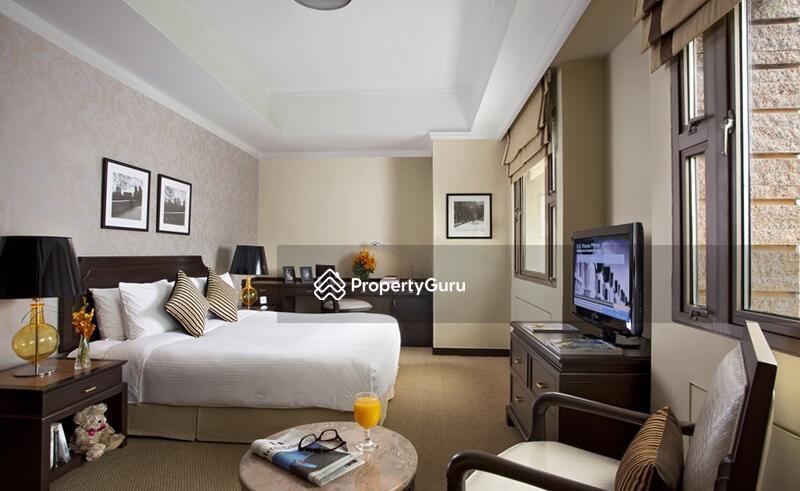 Orchard Parksuites