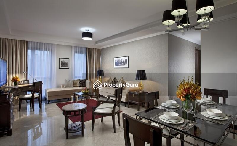 Orchard Parksuites