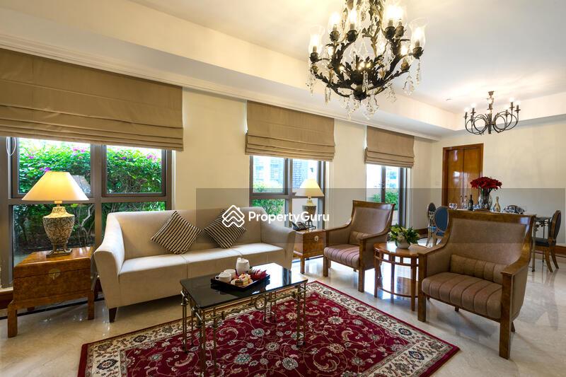 Orchard Parksuites
