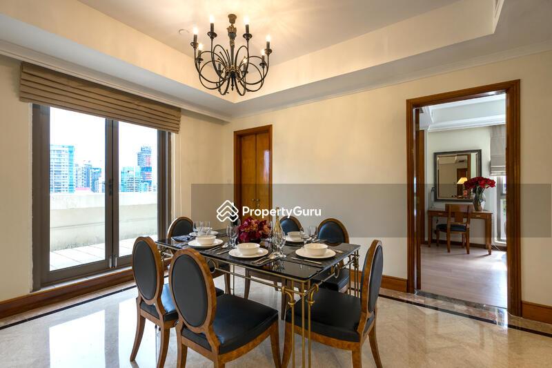 Orchard Parksuites