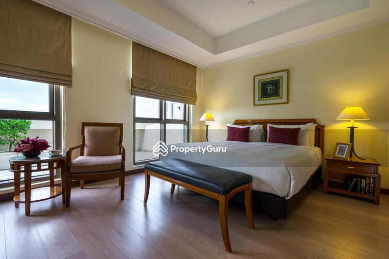 Orchard Parksuites