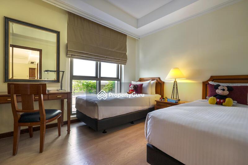 Orchard Parksuites