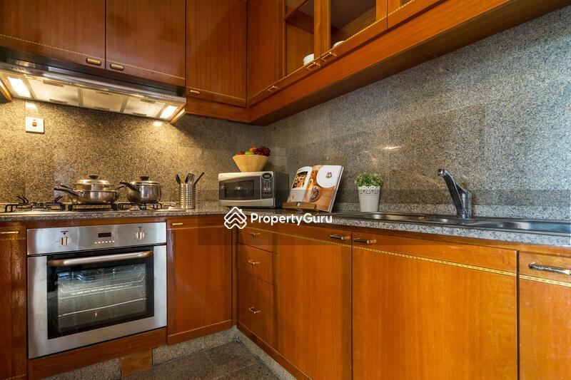 Orchard Parksuites