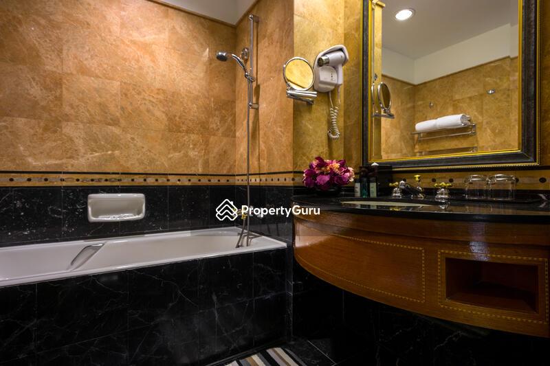 Orchard Parksuites