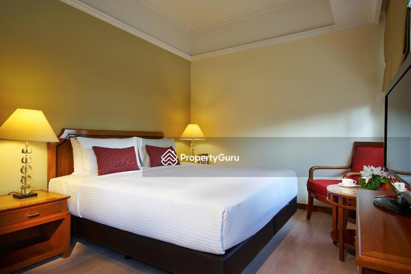 Orchard Parksuites