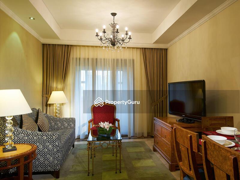 Orchard Parksuites
