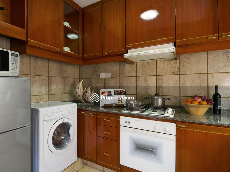 Orchard Parksuites