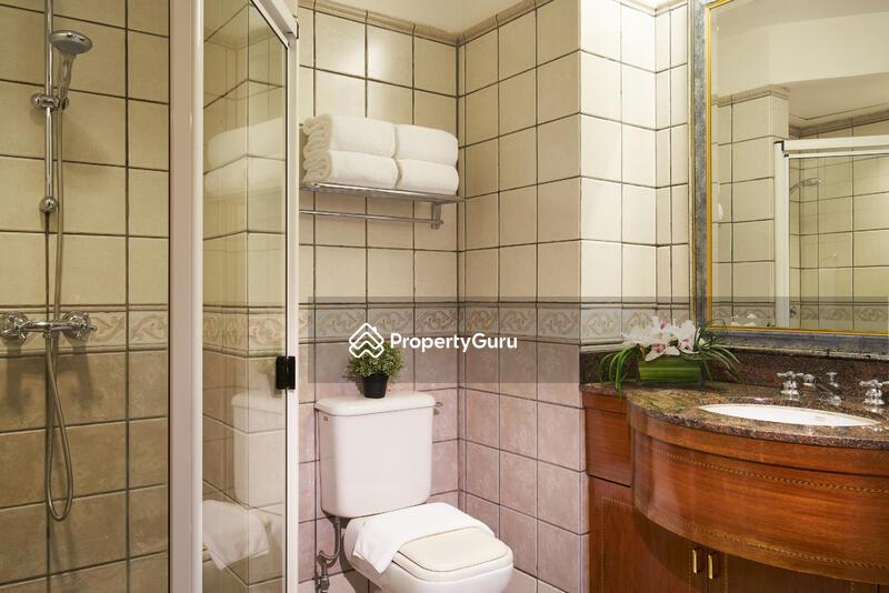 Orchard Parksuites