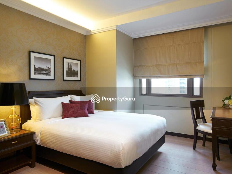 Orchard Parksuites