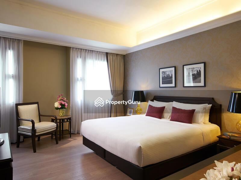 Orchard Parksuites