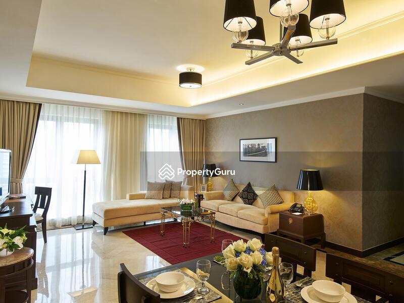 Orchard Parksuites