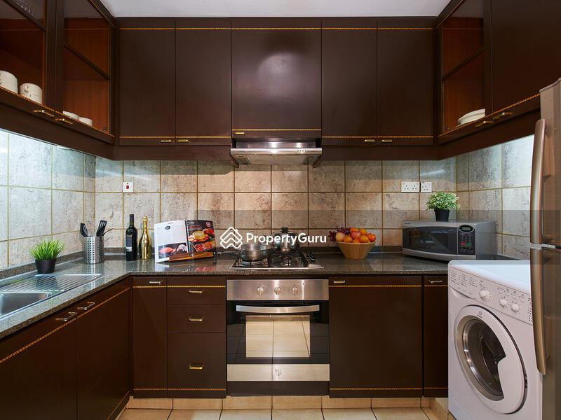 Orchard Parksuites