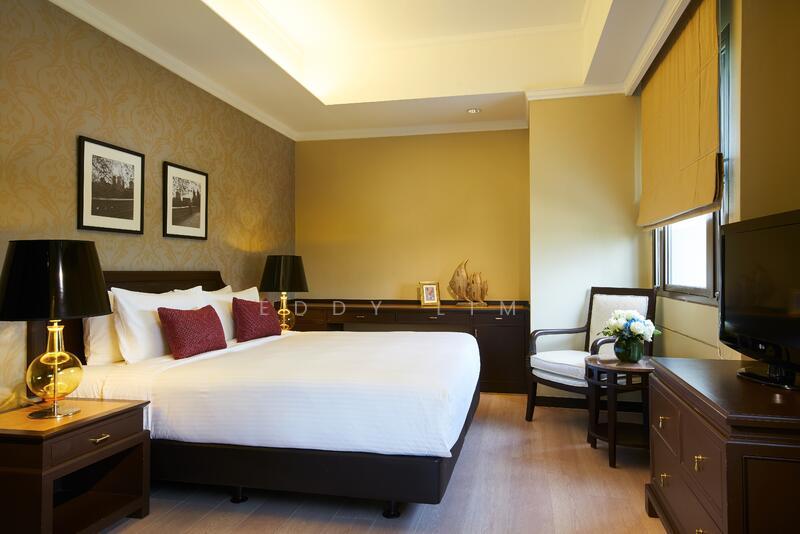 Orchard Parksuites