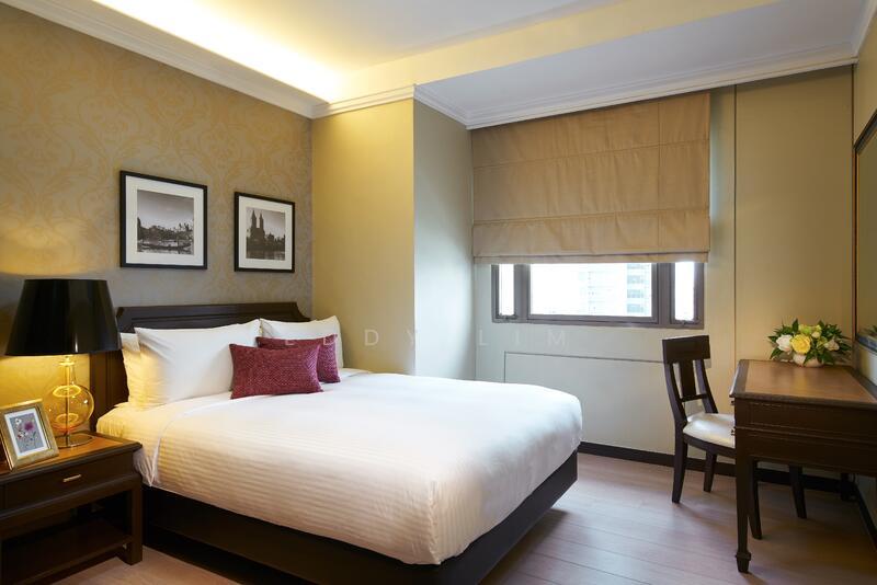 Orchard Parksuites