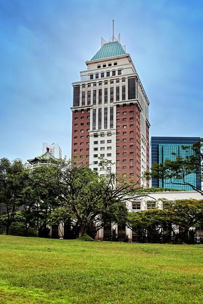 Orchard Parksuites