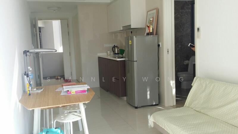 Prop-GPT: Condominium: D19  Riversound Residence