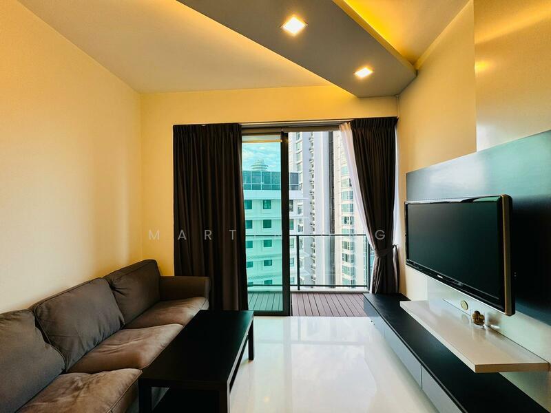 The Suites @ Central