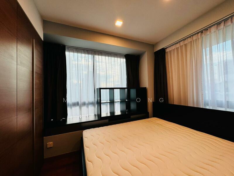 The Suites @ Central