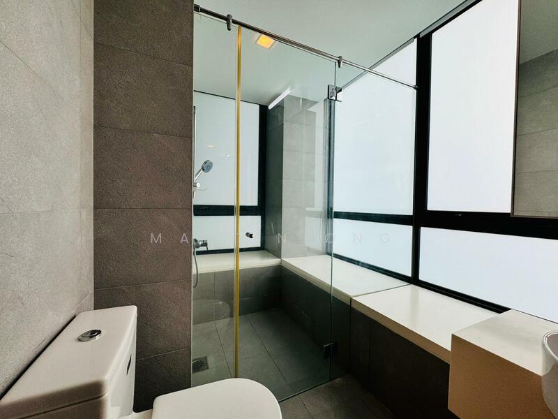 The Suites @ Central