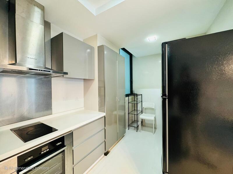 The Suites @ Central