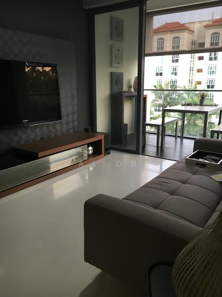 Prop-GPT: Condominium: D17  The Gale