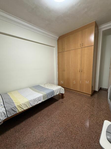 308A Anchorvale Road HDB Flat | D19 Yio Chu Kang Road | Prop-GPT the AI-Powered Property Guru