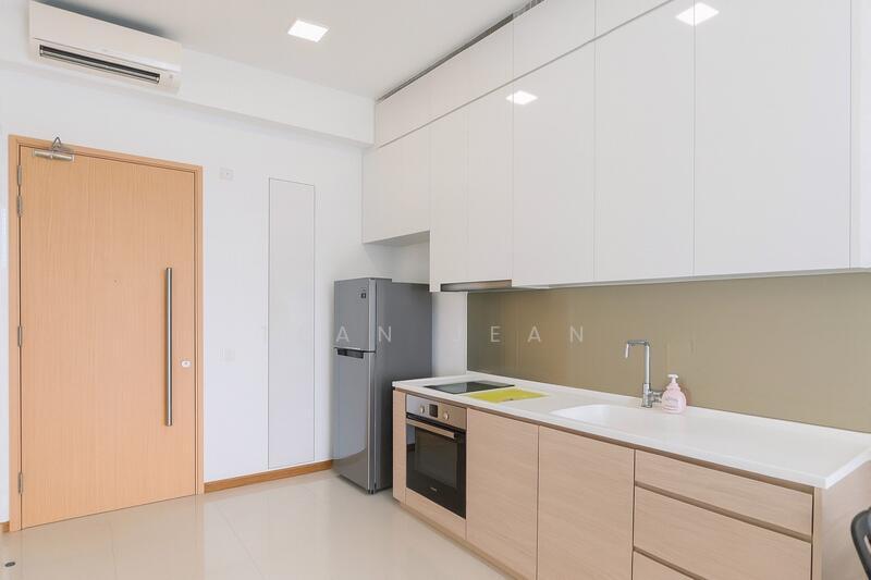 Hillion Residences