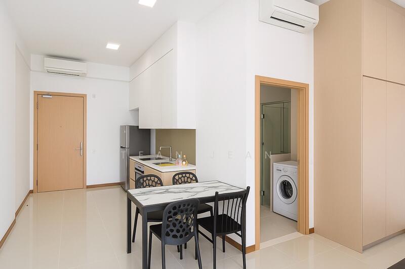 Hillion Residences