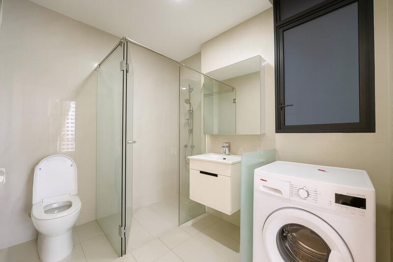 Hillion Residences