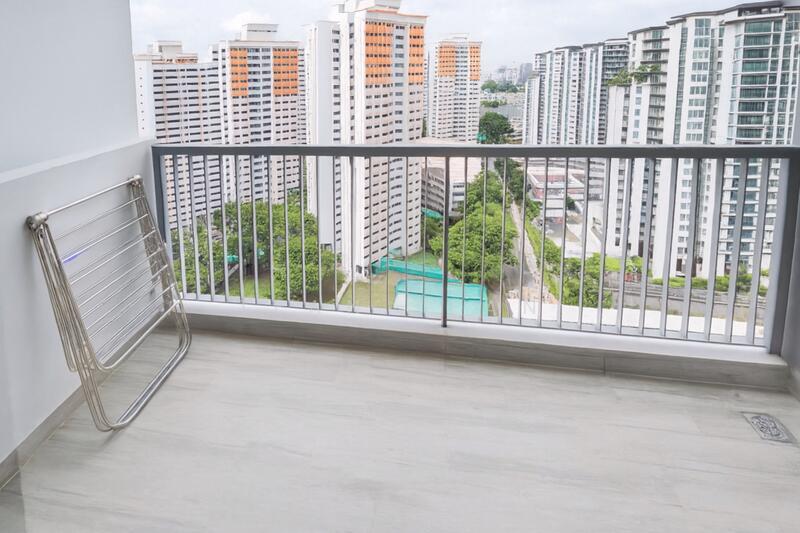 Hillion Residences