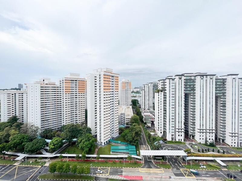 Hillion Residences
