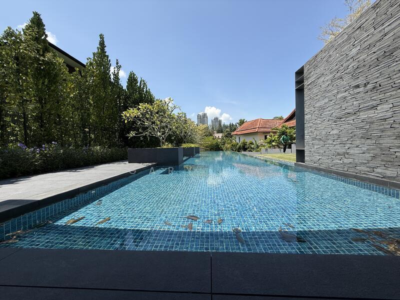 Victoria Park Close