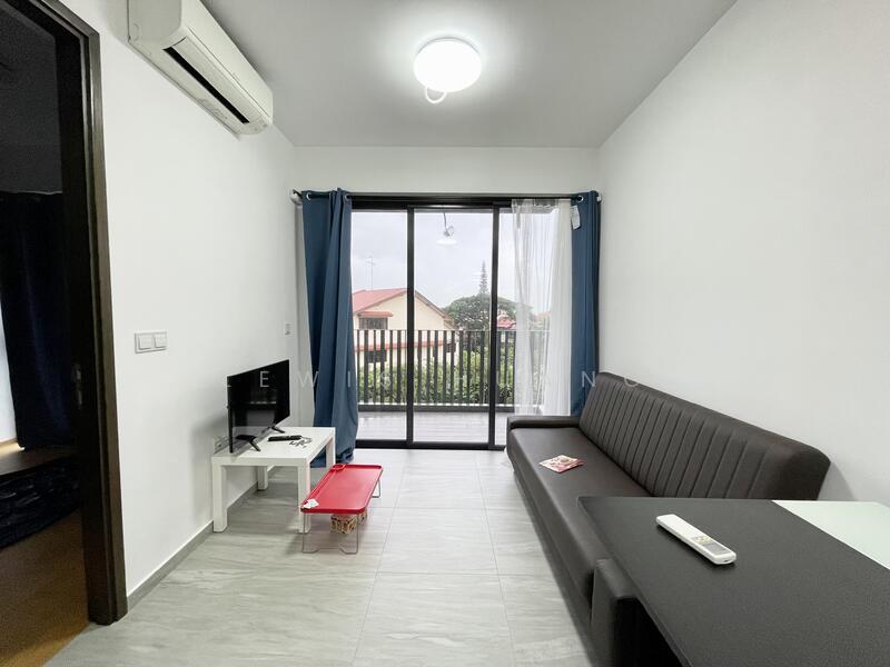 Prop-GPT: Condominium: D16 Kew Drive Grandeur Park Residences