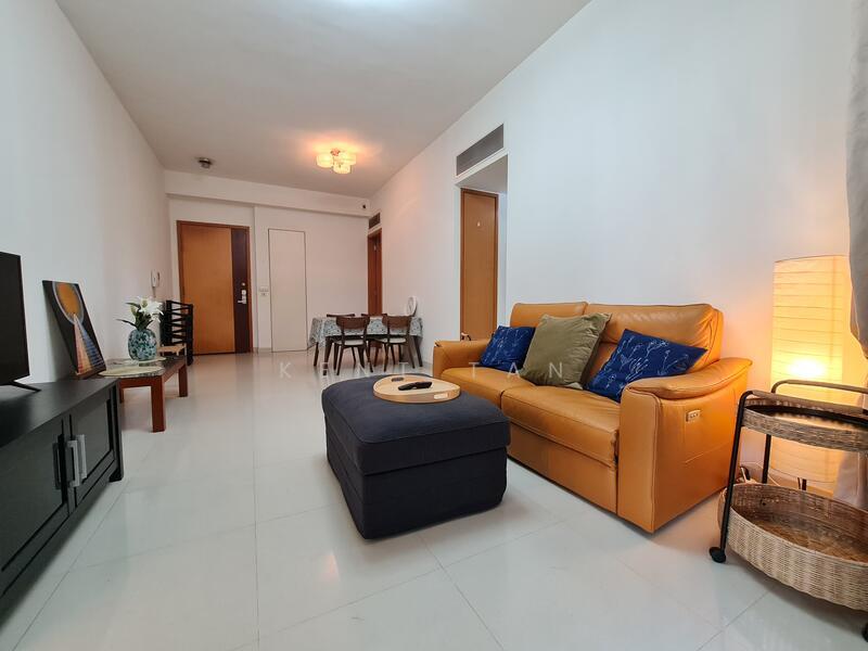 Prop-GPT: Condominium: D09  Visioncrest
