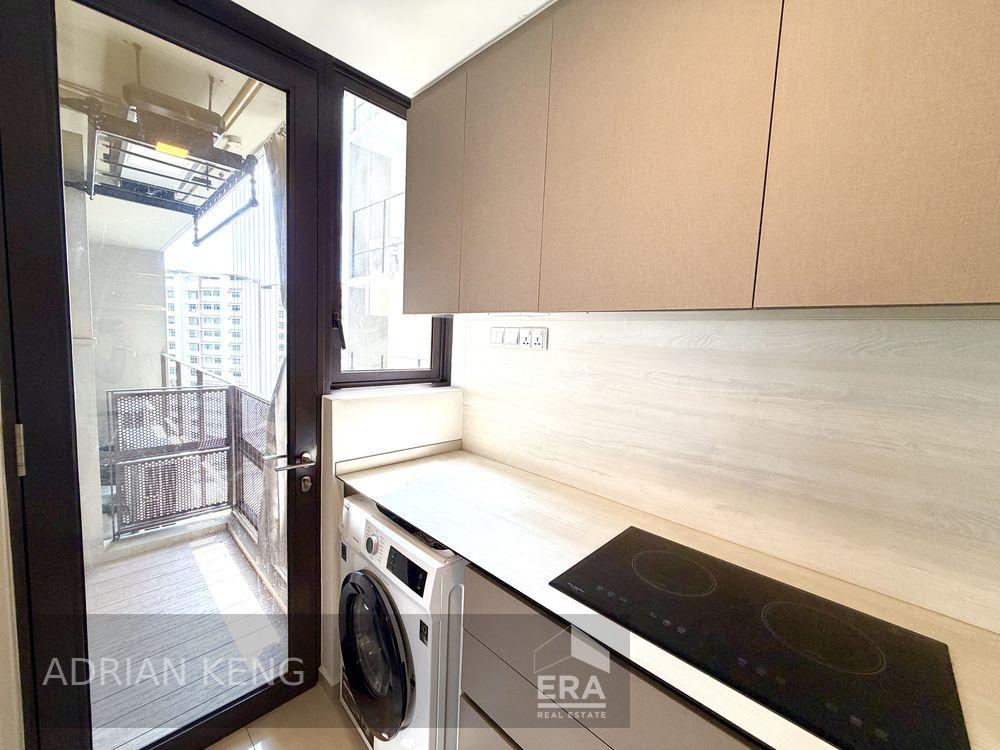 Prop-GPT: Condominium: D18 Pasir Ris D'nest