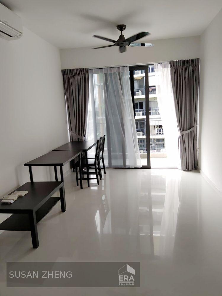 Prop-GPT: Condominium: D27 Yishun North Park Residences