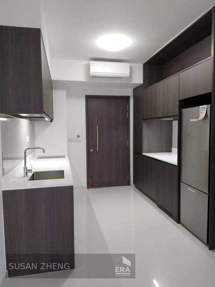 Standalone 2b1b Above Northpoint City. Convenience at Your Doorstep