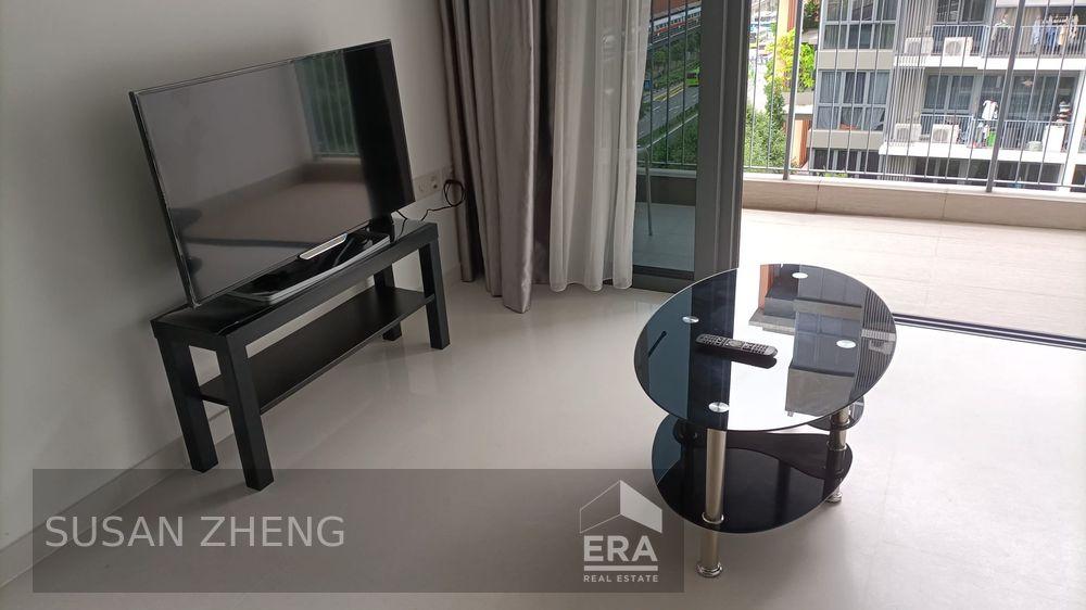 Standalone 2b1b Above Northpoint City. Convenience at Your Doorstep