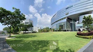 Retail Space 5mins From Bouna Vista Mrt