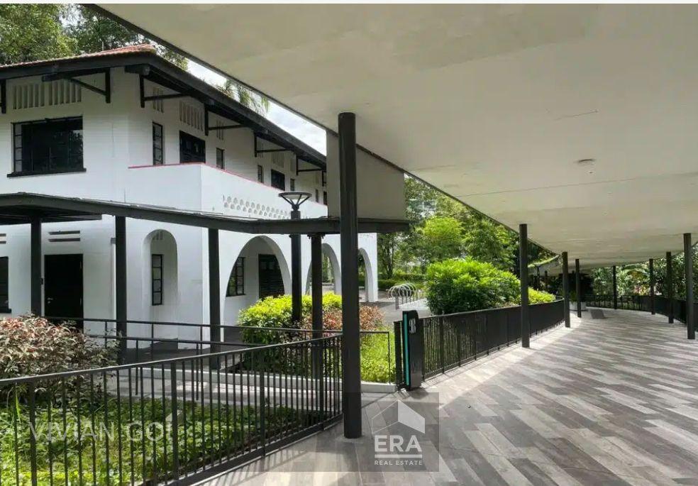 Retail Space 5mins From Bouna Vista Mrt