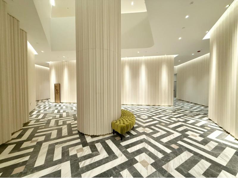 Klimt Cairnhill Condominium For Rent, $6,188, 2 Bed 2 Bath 829 sqft $7.46 psf