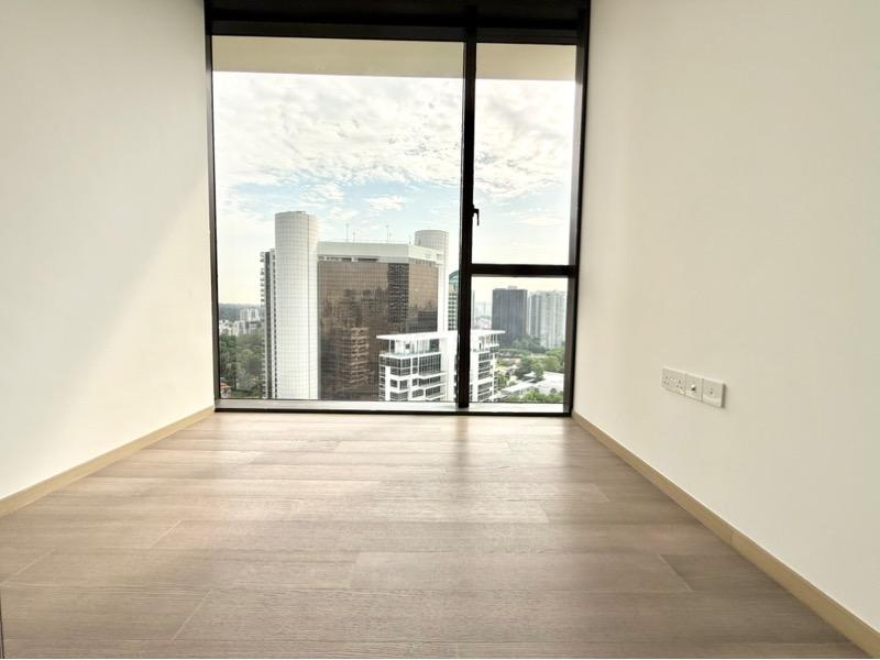 Klimt Cairnhill Condominium For Rent, $6,188, 2 Bed 2 Bath 829 sqft $7.46 psf