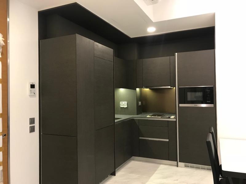 DUO Residences Condominium For Rent, $4,388, 1 Bed 1 Bath 592 sqft $7.41 psf