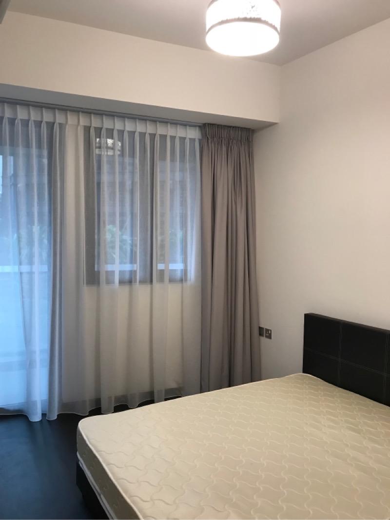 DUO Residences Condominium For Rent, $4,388, 1 Bed 1 Bath 592 sqft $7.41 psf