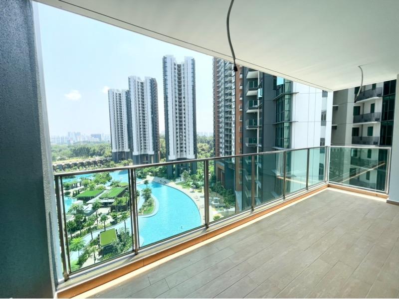Prop-GPT: Condominium: D05  Normanton Park