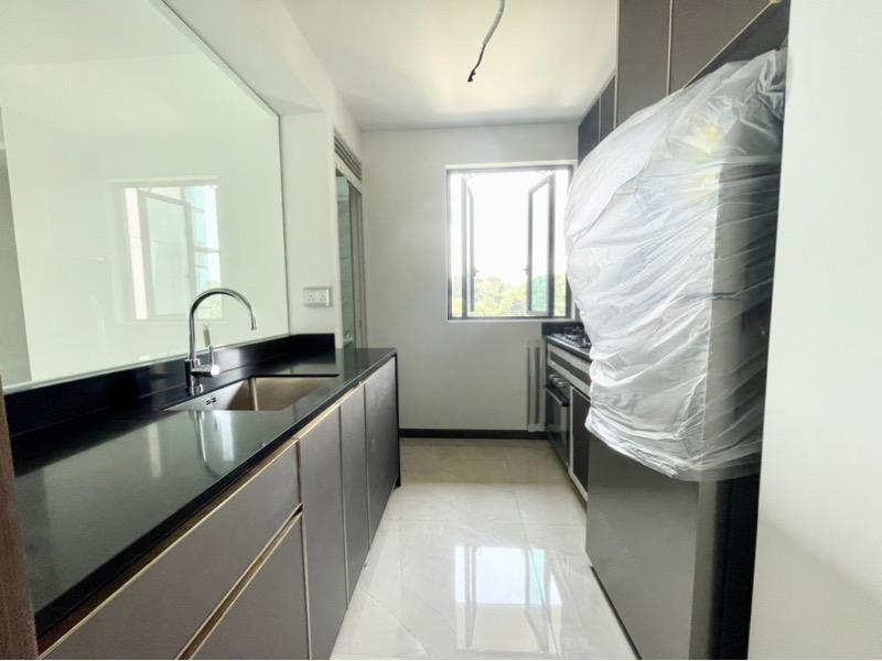 Normanton Park Condominium For Rent, $6,200, 3 Bed 2 Bath 1,066 sqft $5.82 psf